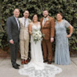 Meet your Posher, Christy